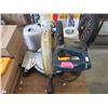 Image 1 : Ryobi 10" Compound Miter Saw