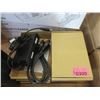 Image 1 : 6 New AC Adaptors - Model LD-065/334/195/011