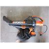 Image 1 : Worx Electric Blower