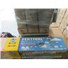 Image 1 : New 10' x 10' King Canopy Instant Pop-Up Canopy