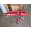 Image 1 : Toro 21" Dethatcher Attachment