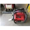 Image 1 : Gas Powered Back Pack Blower