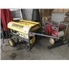 Image 1 : Champion Gas Generator - Store return