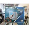 Image 1 : Philips 25" Stereo Remote TV / Monitor - 25PS40S