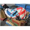 Image 1 : Skid of Assorted Store Return Goods