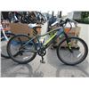 Image 1 : E-Ride Electric Mountain Bike ,store return