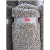 Image 1 : 5' x 7' Grey Speckled Shag Area Carpet