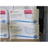 Image 1 : 15 Boxes of 50 Disposable 3 Ply Masks