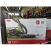 Image 1 : New Hoover Air Revolve Compact Canister Vacuum