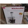 Image 1 : New KitchenAid Easy Clean Juicer - KVJ0333QG