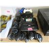 Image 1 : Sega, PS2, 1 Game, & Many Controllers