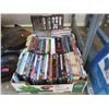 Image 1 : 40+ Assorted DVD's