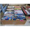 Image 1 : 40+ Assorted DVD's