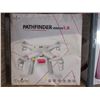 Image 1 : Pathfinder Version 1.0 Drone - Store Return