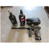 Image 1 : Paint Ball Gun & 2 Tanks