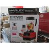 Image 1 : New Harley Pasternak 8 Blade Power Blender