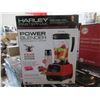 Image 1 : New Harley Pasternak 8 Blade Power Blender