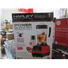 Image 1 : New Harley Pasternak 8 Blade Power Blender