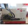 Image 1 : New Hoover Air Revolve Compact Canister Vacuum