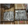 Image 1 : 2 Cases of 30 New 10" Crescent Wrenches