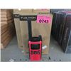 Image 1 : 2 New Floureon Two Way Radio Sets