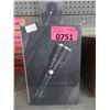Image 1 : New RENOOK Rechargeable Tactical Flashlight