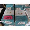 Image 1 : 23 Boxes of Hidden Heel Lifts