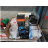 Image 1 : Gaming Mouse Pad, Head Set, Globe and More