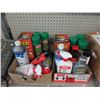 Image 1 : 2 Boxes of New Car Cleaning & Detailing Products