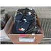 Image 1 : 30 New Pairs of Ladies Sandals - Assorted Sizes