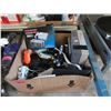Image 1 : Box of Nintendo and Other Consoles & More