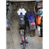 Image 1 : 2 Dyson Hand Vacs & 1 Charger