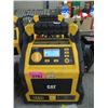 Image 1 : CAT Power Booster Jump Starter