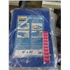 Image 1 : New 18' x 20' Blue Western Rugged Tarp