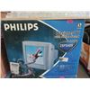 Image 1 : Philips 25" Stereo Remote TV / Monitor