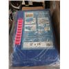 Image 1 : New 12' x 24' Blue All Purposes Tarp