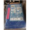 Image 1 : New 12' x 24' Blue All Purposes Tarp