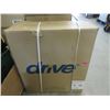 Image 1 : New drive Aluminum Transport Chair
