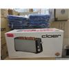 Image 1 : New Cloer Cool Touch Long Slot 4 Slice Toaster