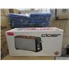 Image 1 : New Cloer Cool Touch Long Slot 4 Slice Toaster
