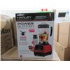 Image 1 : New Harley Pasternak 8 Blade Power Blender