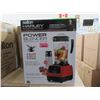 Image 1 : New Harley Pasternak 8 Blade Power Blender