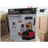 Image 1 : New Harley Pasternak 8 Blade Power Blender