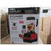 Image 1 : New Harley Pasternak 8 Blade Power Blender