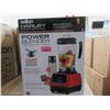 Image 1 : New Harley Pasternak 8 Blade Power Blender