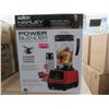 Image 1 : New Harley Pasternak 8 Blade Power Blender