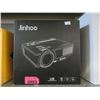 Image 1 : Jinhoo 1080p Projector