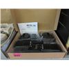 Image 1 : 2 Retevis RT68 Analogue 2 Way Radio Sets