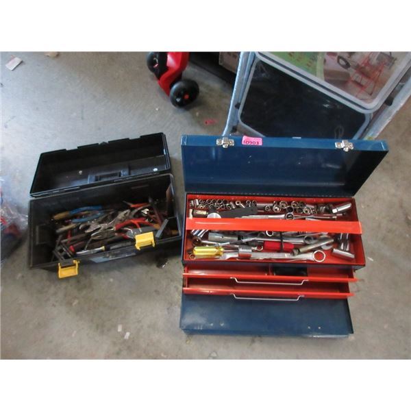 22 Metal 18 Plastic Tool Box Contents 22-metal-18-plastic-tool-box-contents
