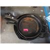 Image 1 : 5 Cast Iron Frying Pans